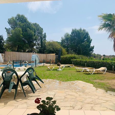 فيلا La Casa De L'Estany لاميتّيا ذي مار المظهر الخارجي الصورة