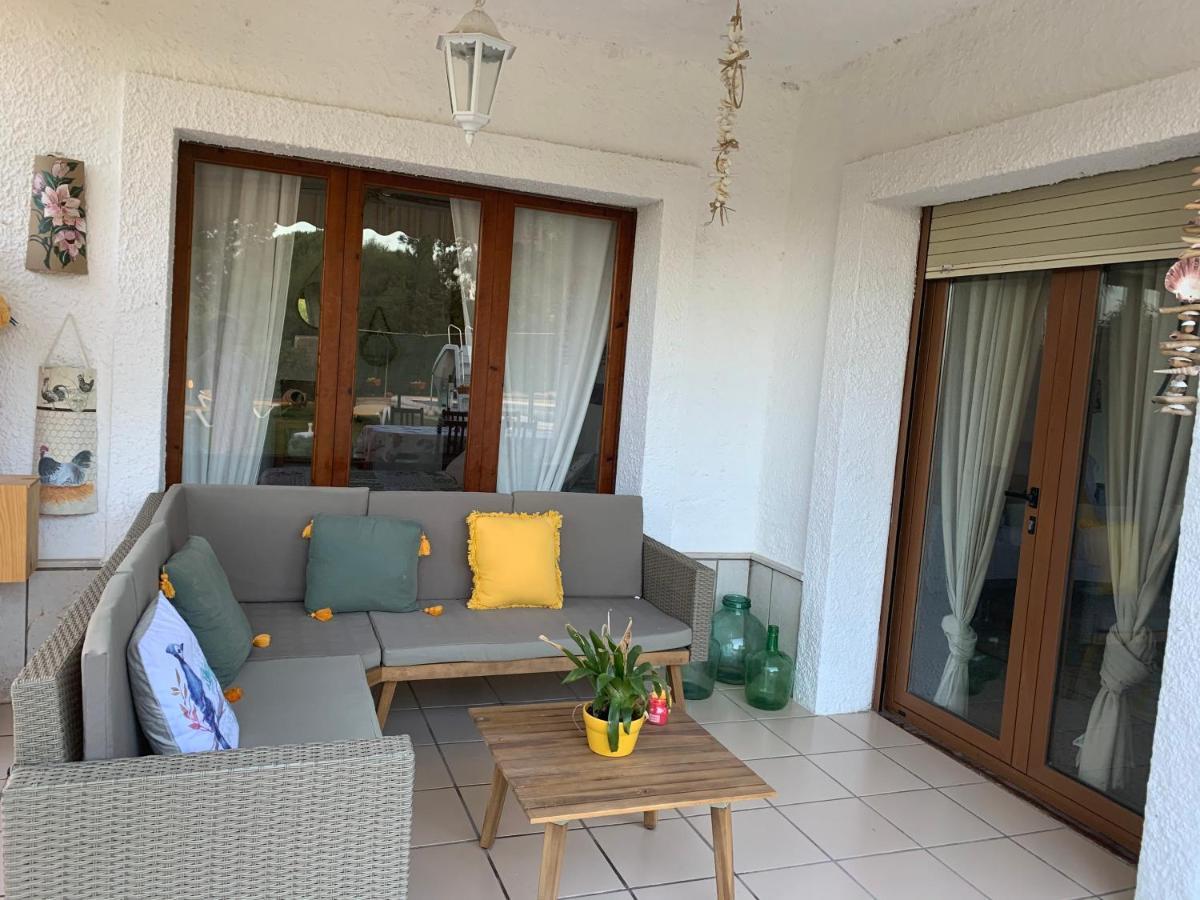 فيلا La Casa De L'Estany لاميتّيا ذي مار المظهر الخارجي الصورة