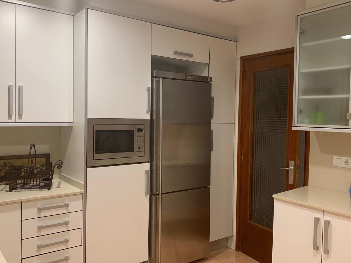 فيلا La Casa De L'Estany لاميتّيا ذي مار المظهر الخارجي الصورة