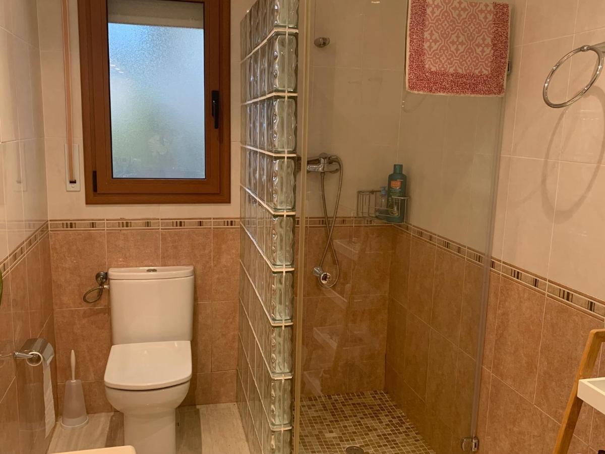 فيلا La Casa De L'Estany لاميتّيا ذي مار المظهر الخارجي الصورة