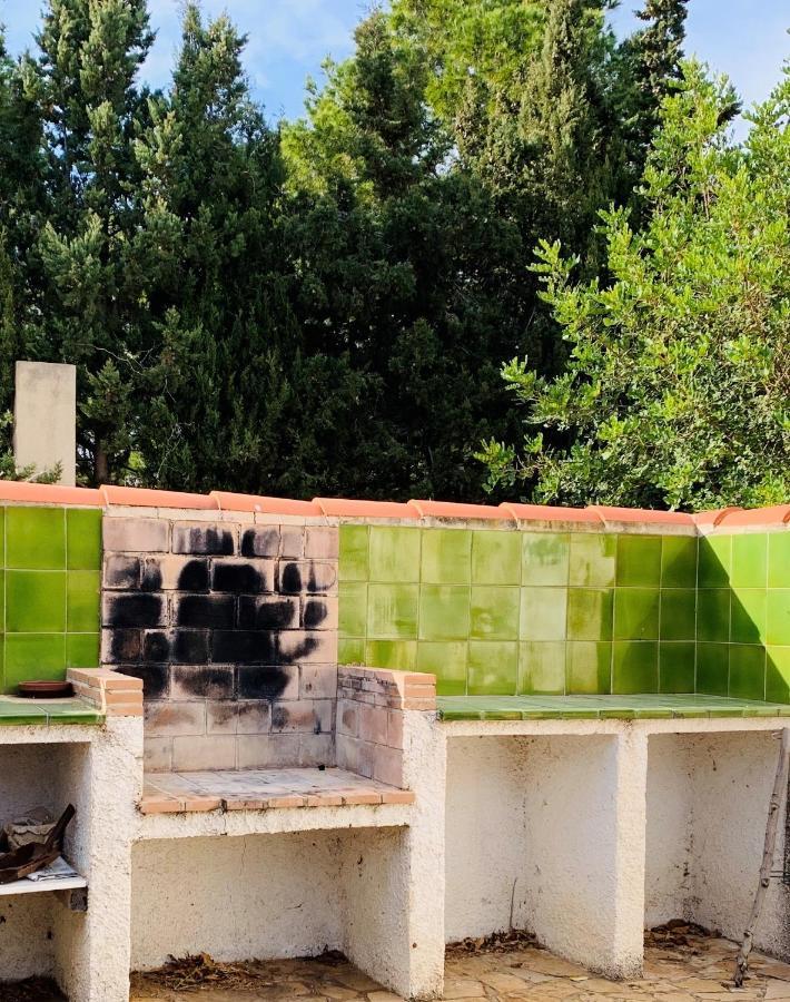 فيلا La Casa De L'Estany لاميتّيا ذي مار المظهر الخارجي الصورة