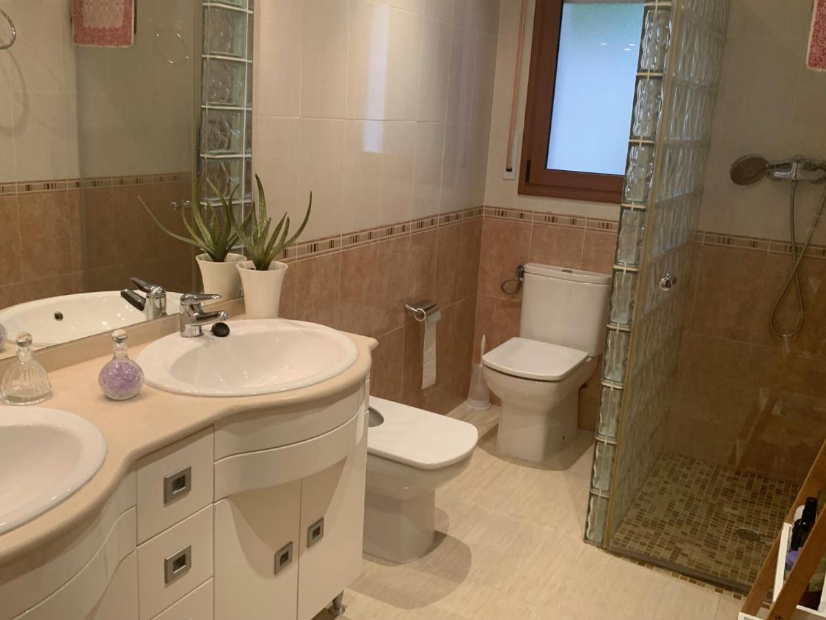 فيلا La Casa De L'Estany لاميتّيا ذي مار المظهر الخارجي الصورة