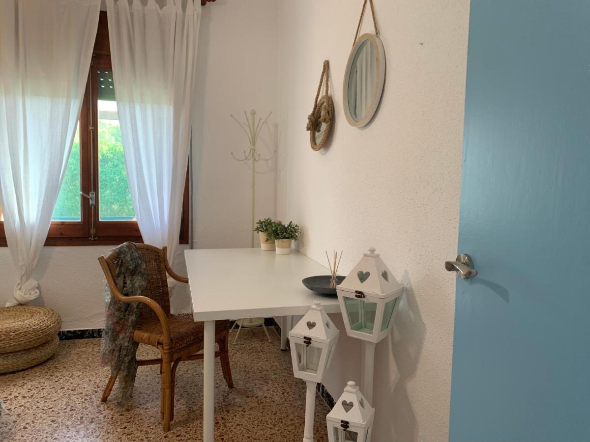 فيلا La Casa De L'Estany لاميتّيا ذي مار المظهر الخارجي الصورة