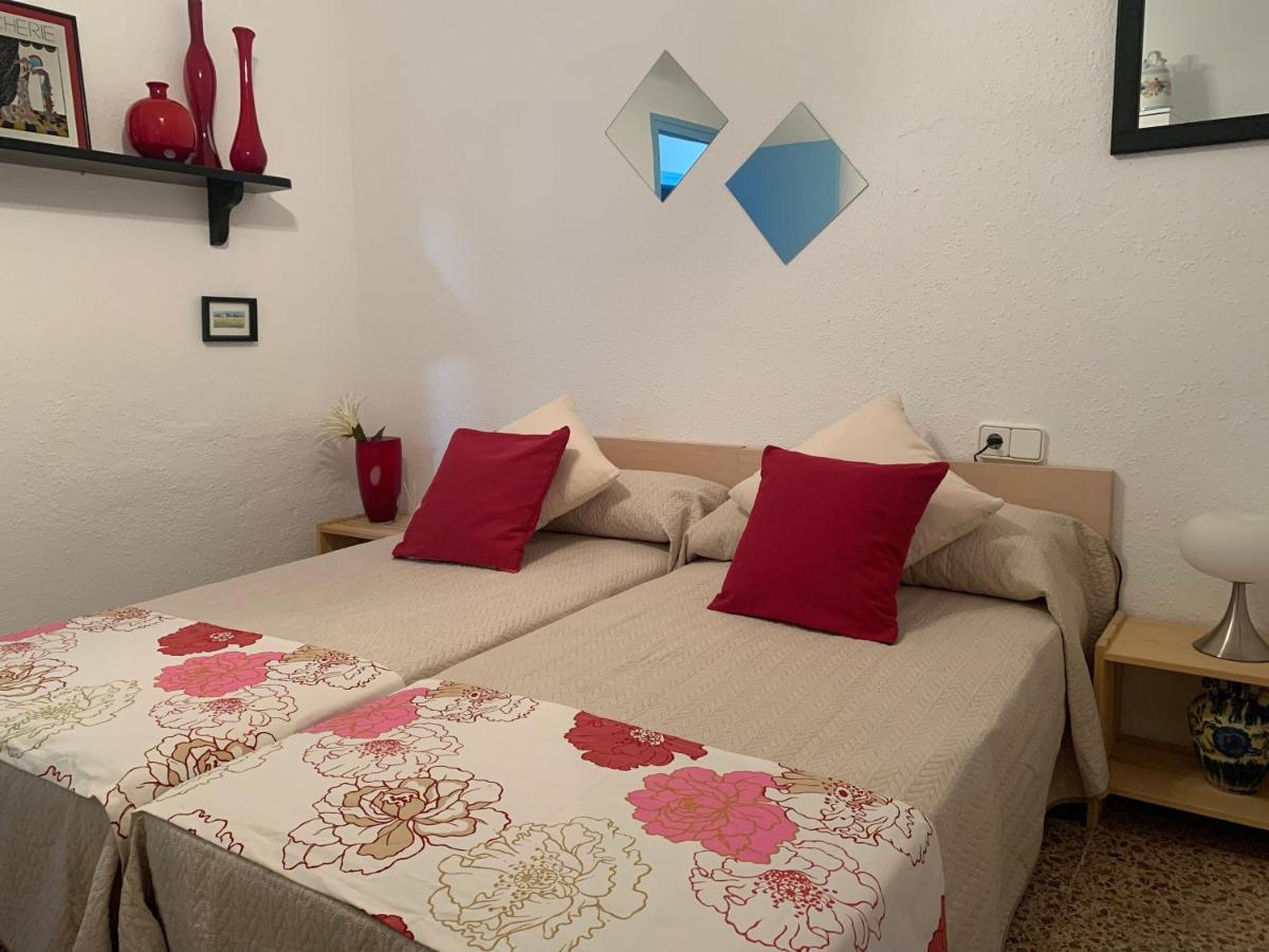 فيلا La Casa De L'Estany لاميتّيا ذي مار المظهر الخارجي الصورة