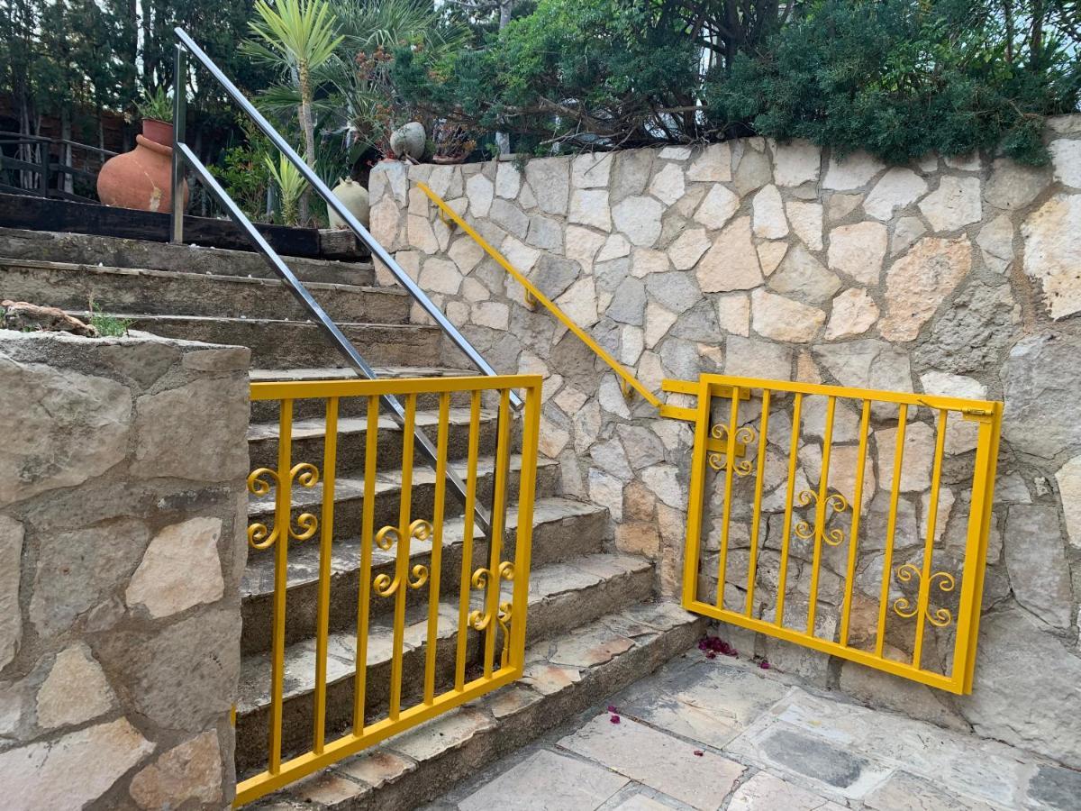 فيلا La Casa De L'Estany لاميتّيا ذي مار المظهر الخارجي الصورة