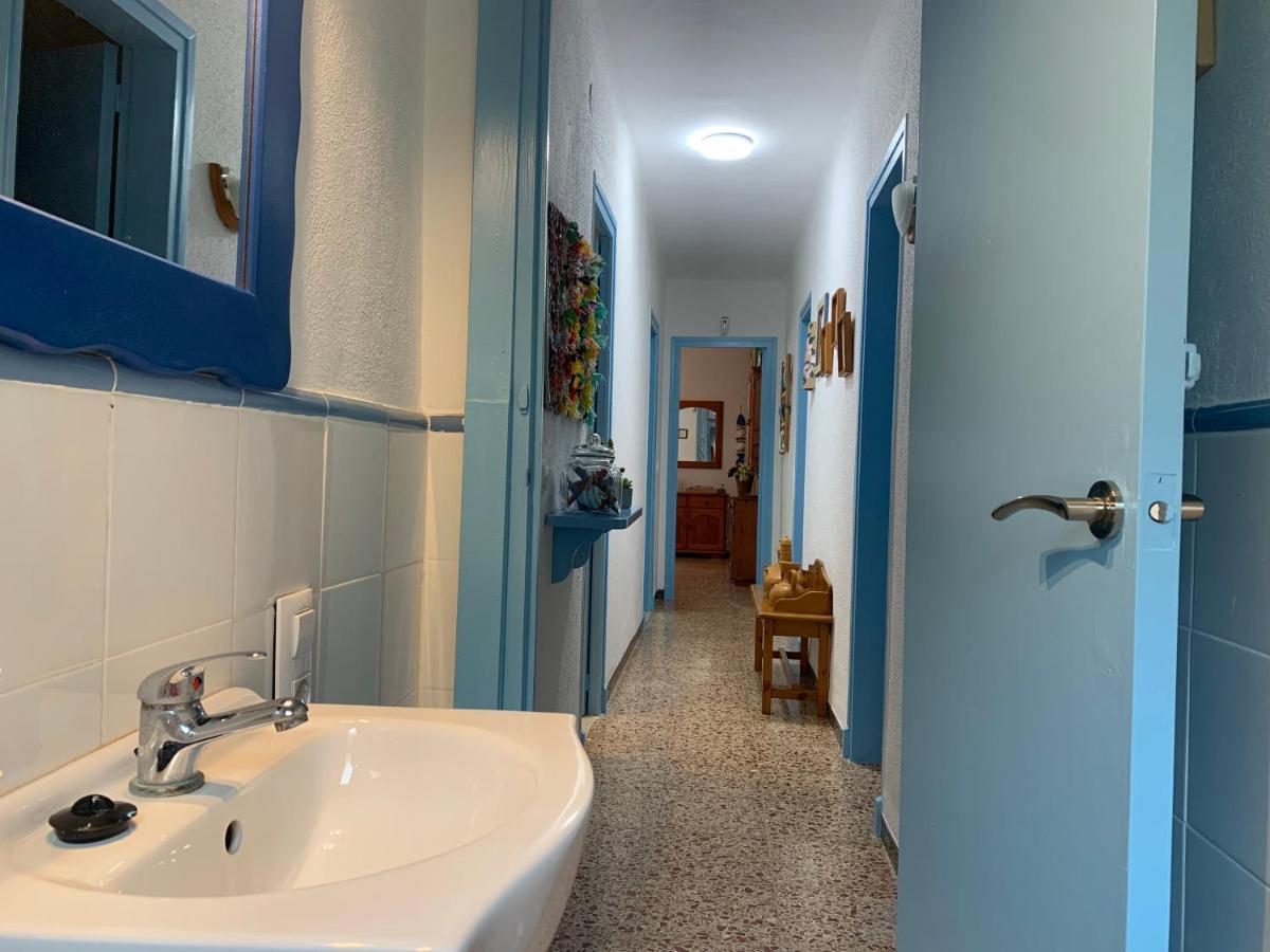 فيلا La Casa De L'Estany لاميتّيا ذي مار المظهر الخارجي الصورة