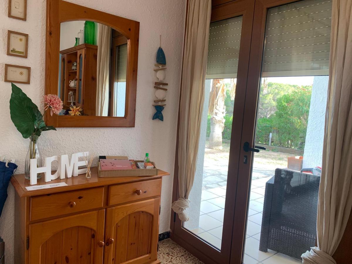 فيلا La Casa De L'Estany لاميتّيا ذي مار المظهر الخارجي الصورة