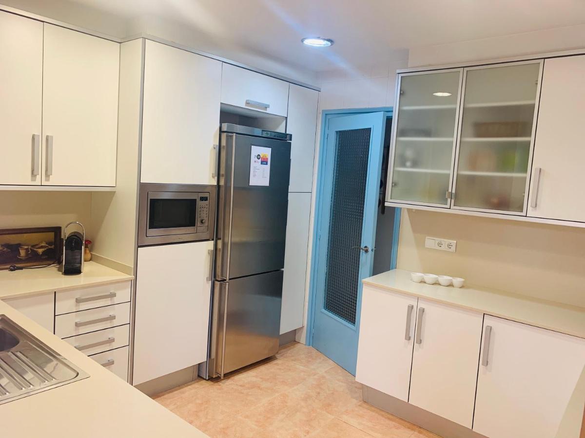 فيلا La Casa De L'Estany لاميتّيا ذي مار المظهر الخارجي الصورة